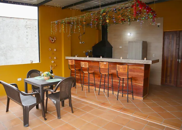 Apartamento Piedecuesta