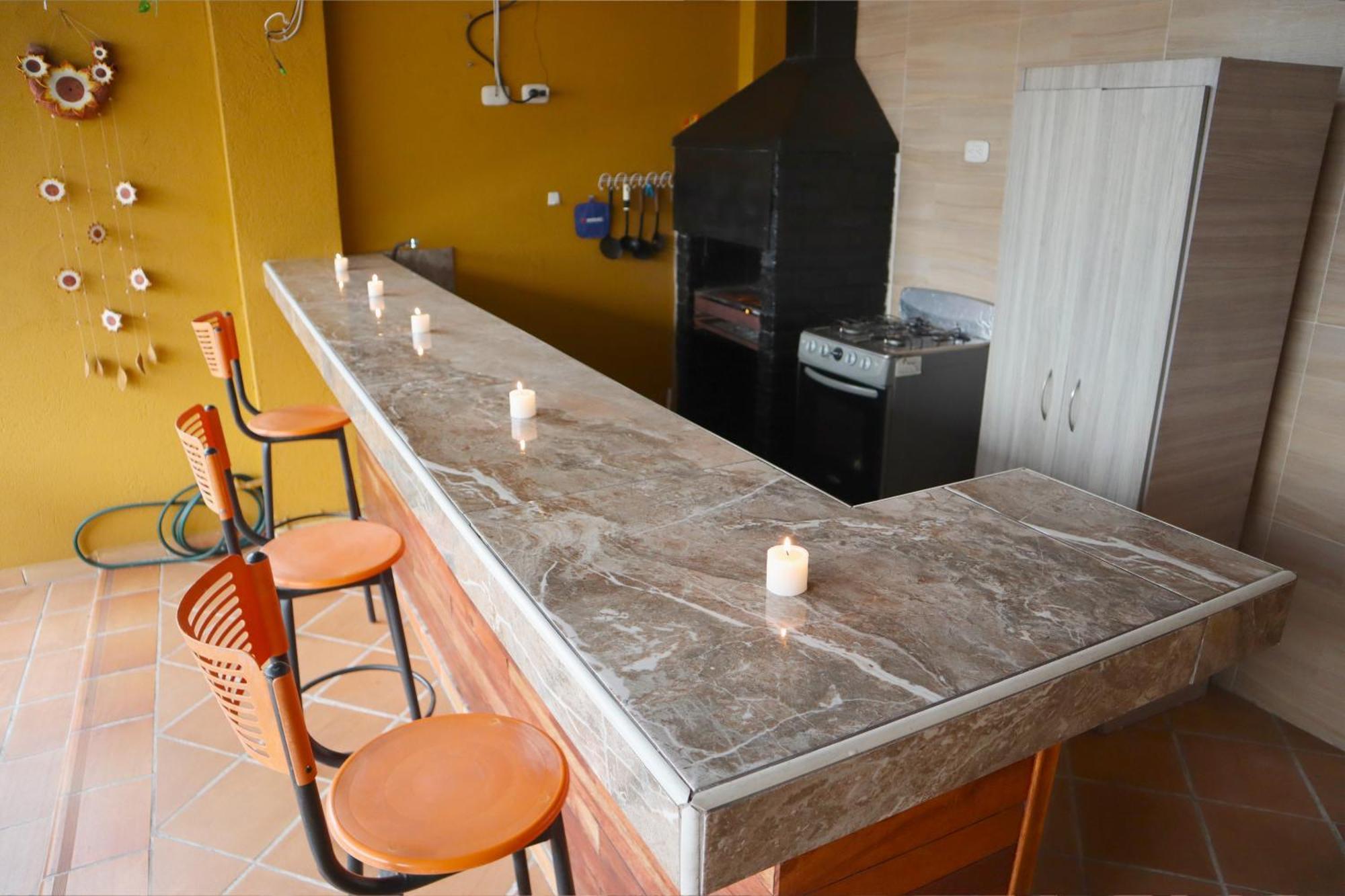 Apartamento Piedecuesta *