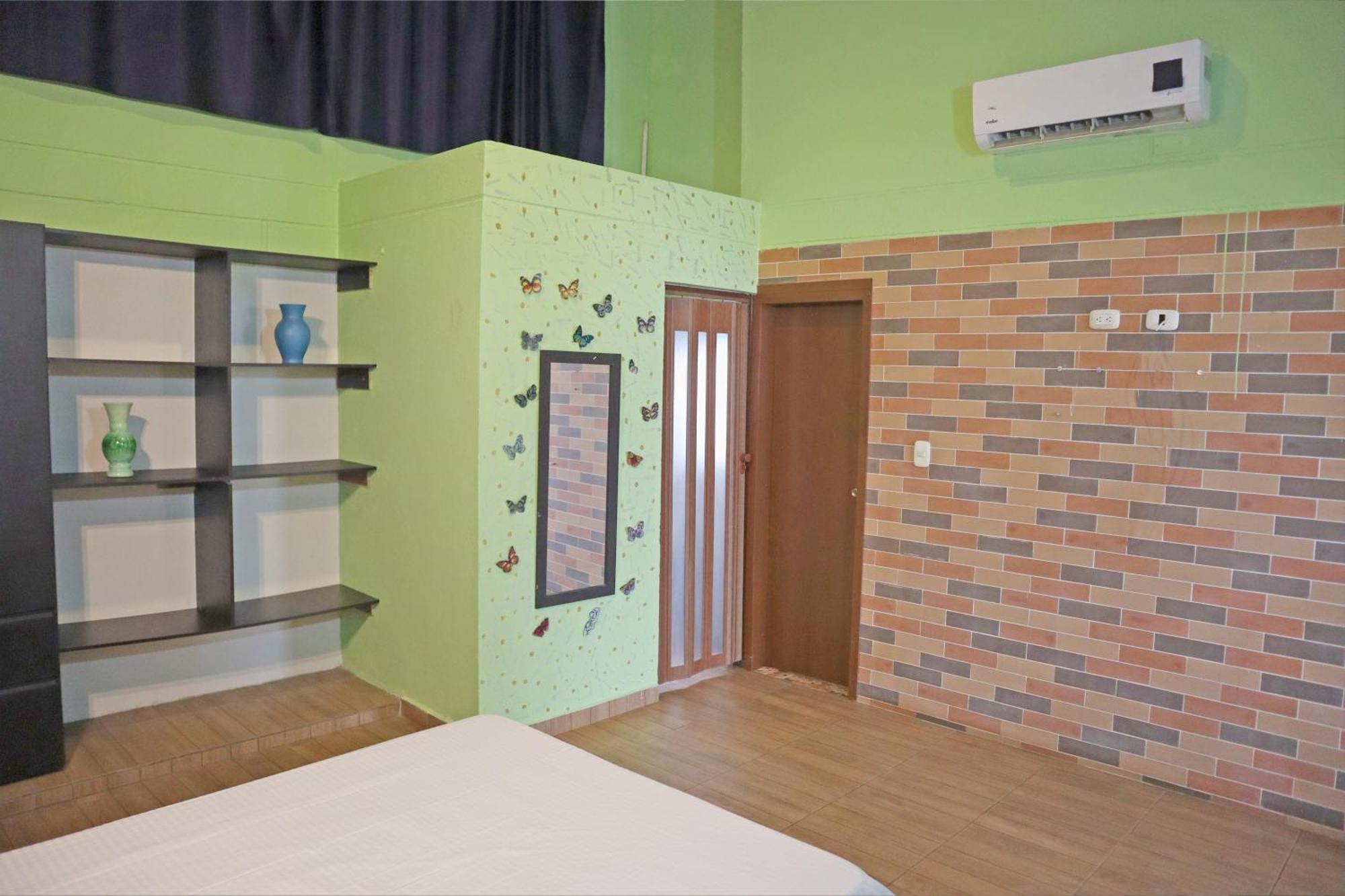 Apartamento Piedecuesta Apartment *