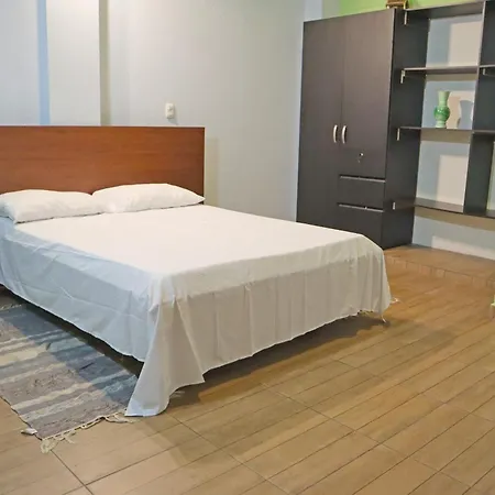 Apartamento Piedecuesta Exterior foto