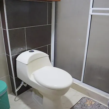 Apartamento Piedecuesta Exterior foto