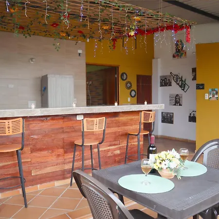 Apartamento Piedecuesta Exterior foto