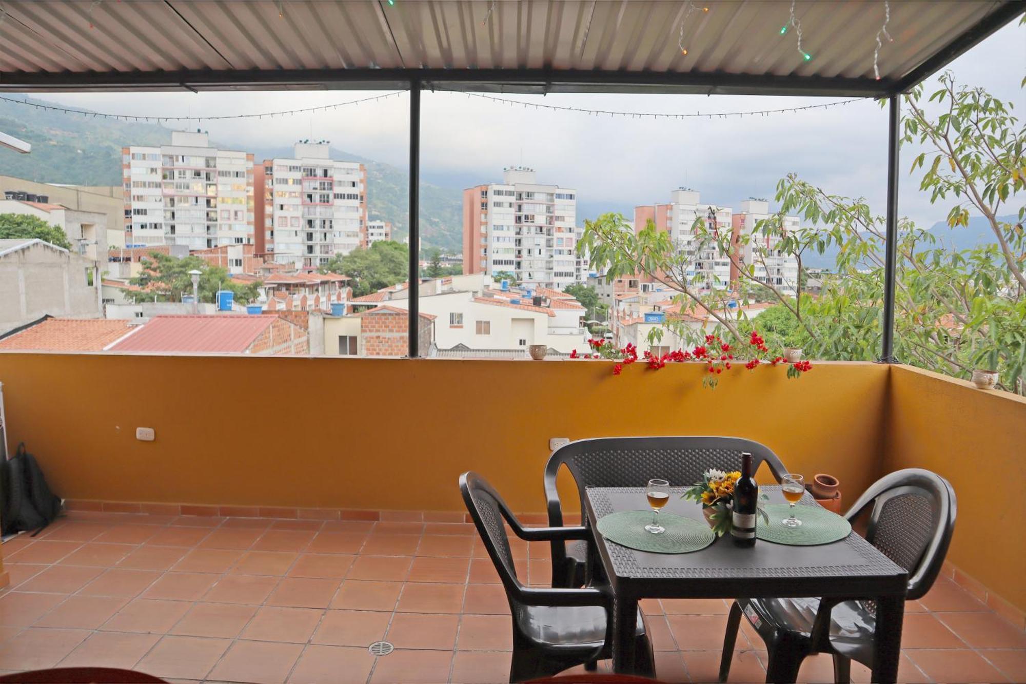 Apartamento Apartamento Piedecuesta Piedecuesta
