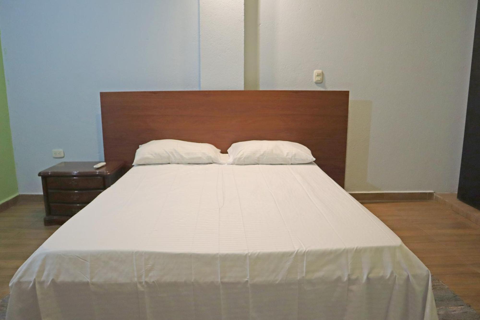 Apartamento Apartamento Piedecuesta *