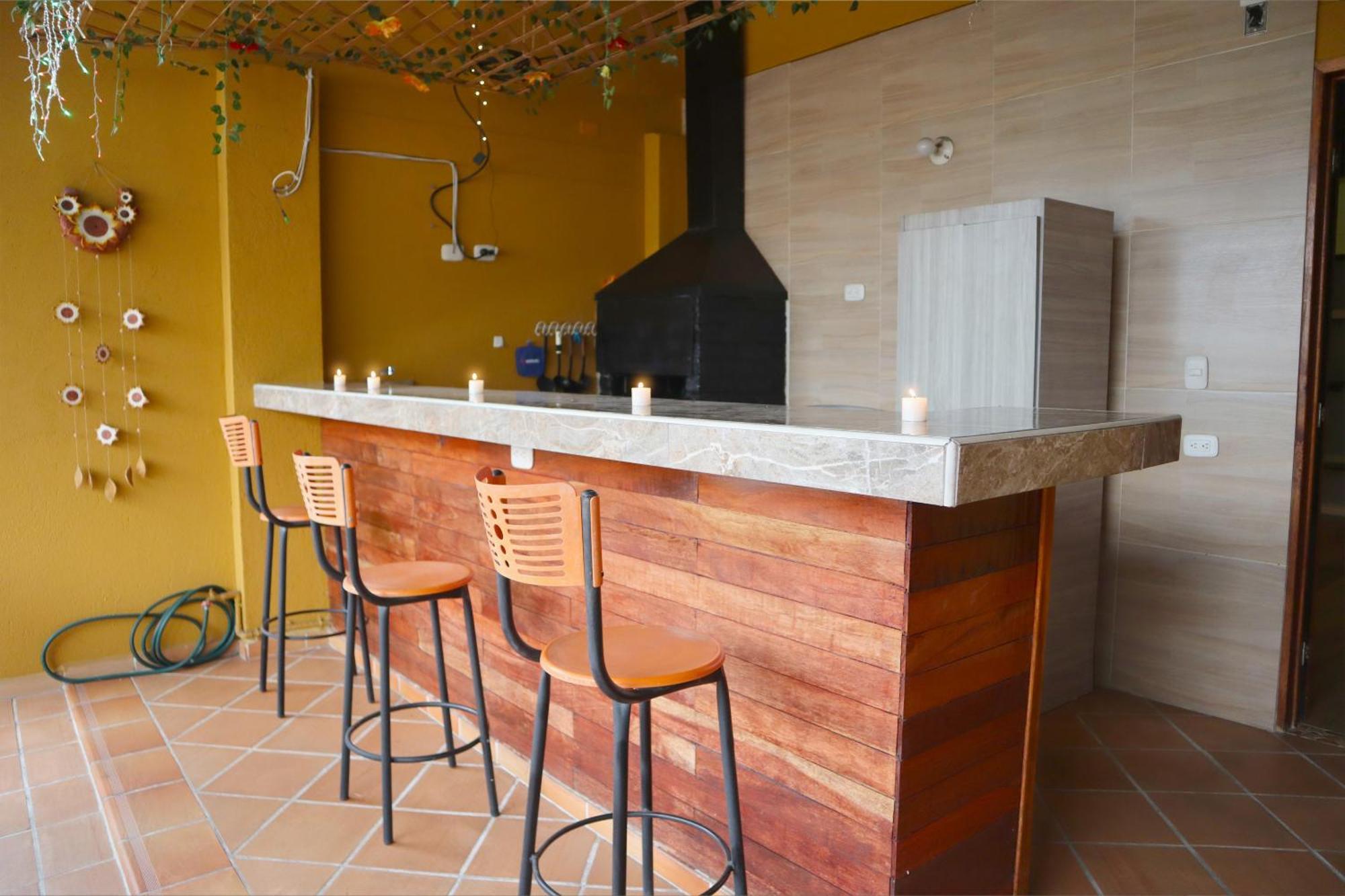 Apartamento Piedecuesta *