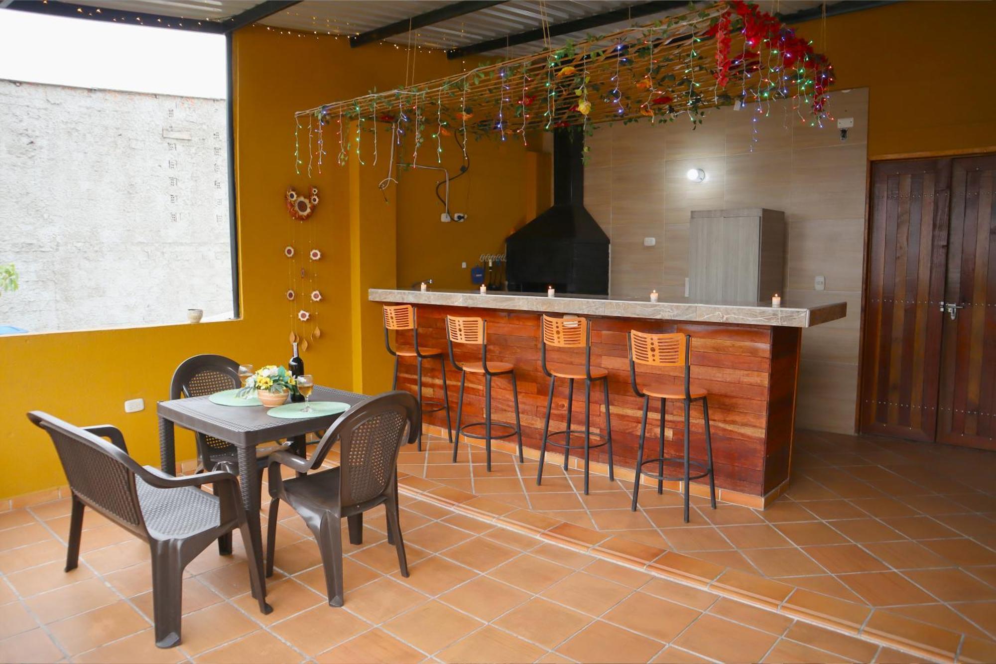 Apartamento Piedecuesta Apartamento *
