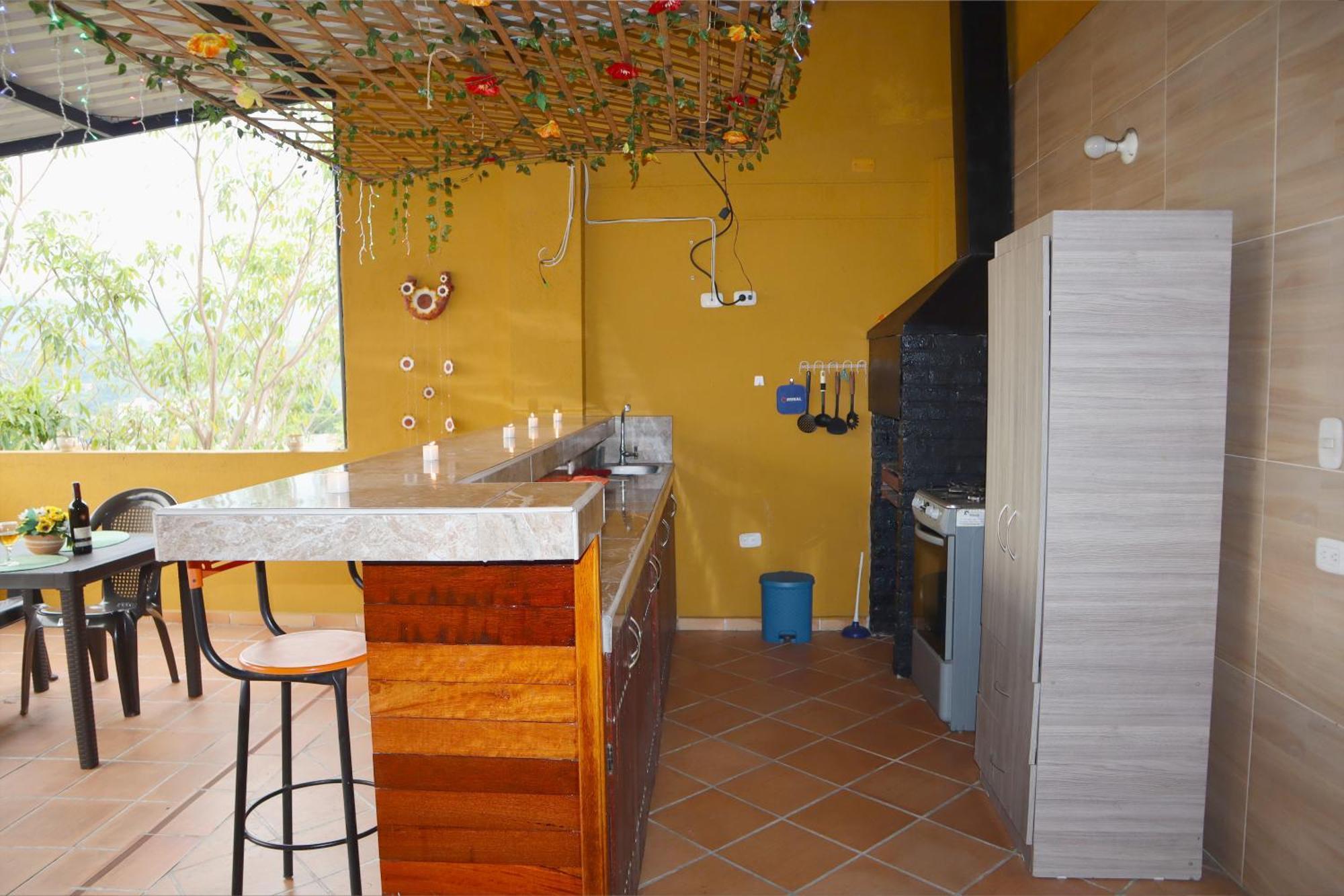 Apartamento Piedecuesta Apartamento