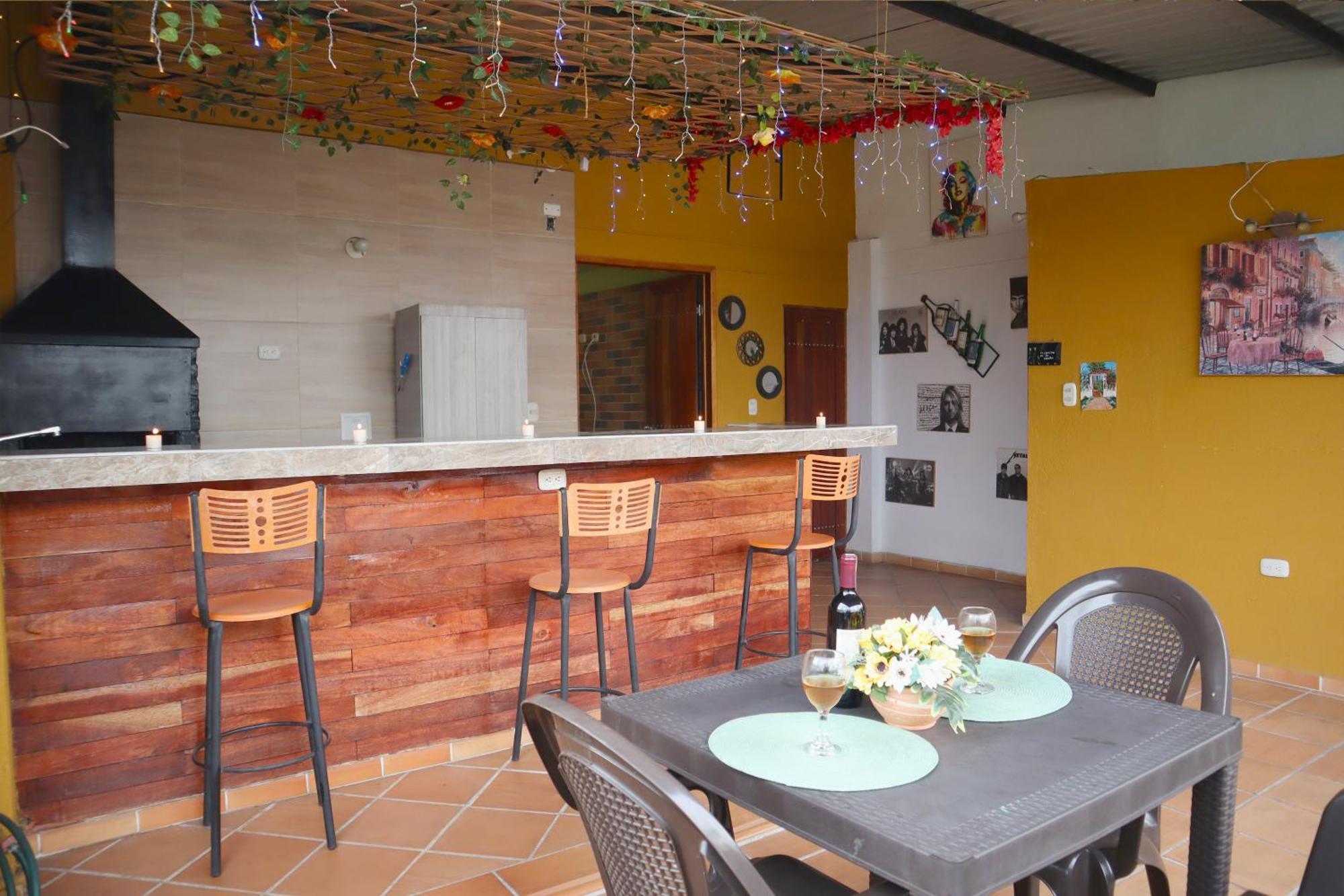 Apartamento Piedecuesta Apartamento Piedecuesta